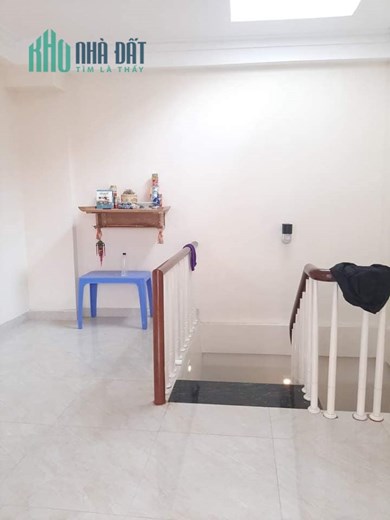 Bán nhà Đẹp Phường Nhân Chính, Quận Thanh Xuân, 34m² x5T, MT 3.9m. 4,x tỷ.