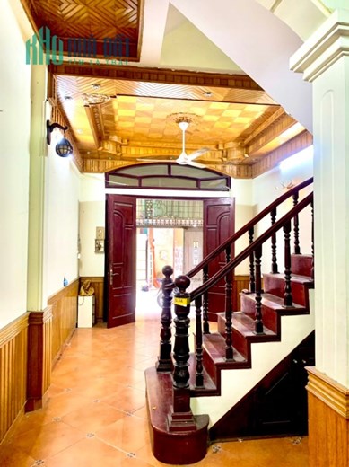 Bán Nhà Đống Đa Lô Góc 50m x 4 Tầng Mt4m Ô Tô Vào Nhà Kinh Doanh  Giá 9.35 Tỷ.