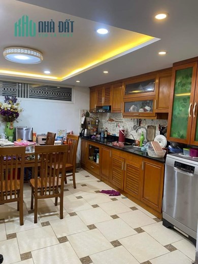 BÁN NHÀ ĐƯỜNG TÂY SƠN NHÀ 50M x 4 TẦNG ĐẸP Ở NGAY GIẢ CHỈ 4,9