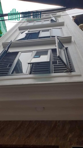 Bán nhà Thụy khuê, Tây Hồ. 30m2x6; MT5.5m; giá 4.85 tỷ. Phương