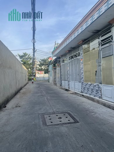 Bán Nhà cực đẹp HXH đường Lê Trọng Tấn