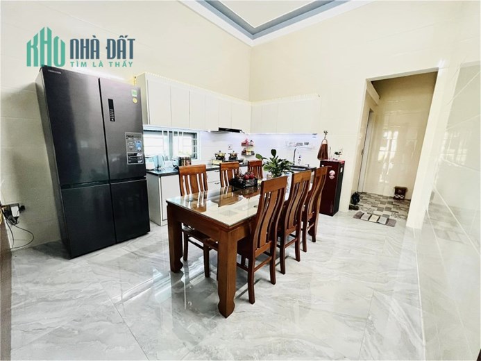 NHÀ XINH 3 TẦNG NGÕ OTO TRÁNH PHỐ HOA LÂM, KINH DOANH SẦM UẤT