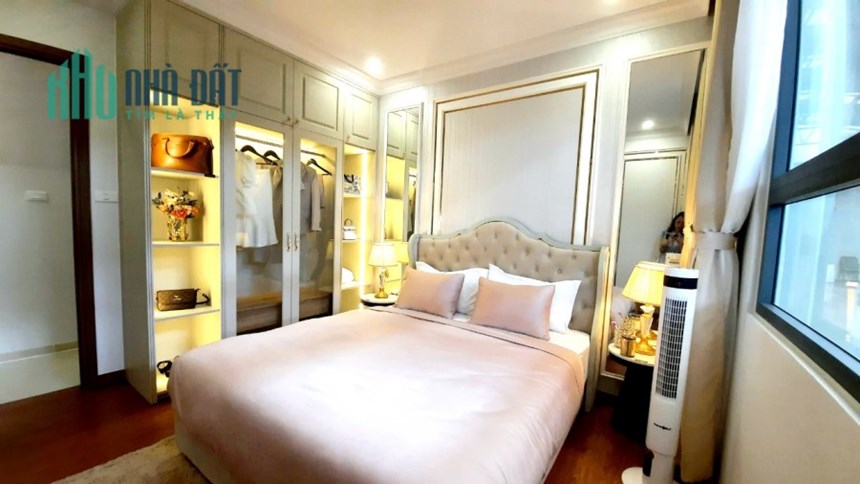 Phong Cách Sống đỉnh cao tại Căn Hộ Trung Tâm Phú Mỹ - Bà Rịa VT - CHỉ từ 1 tỷ 4
