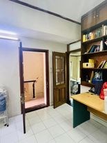 Hiếm! nhà phố Vọng giá cực nhẹ 20m2 5 tầng chỉ hơn 2 tỷ