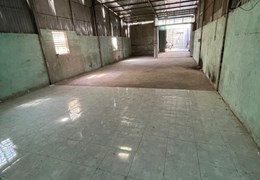 CHÍNH CHỦ CHO THUÊ NHÀ ĐƯỜNG TÔ NGỌC VÂN, PHƯỜNG THẠNH XUÂN, QUẬN 12, TP. HỒ CHÍ MINH