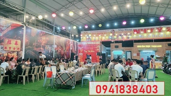 Cần nhượng lại quán Như Ý 2 tại Lê Quý Đôn, TP.Biên Hoà; 0941838403