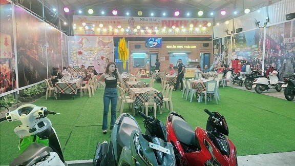 Cần nhượng lại quán Như Ý 2 tại Lê Quý Đôn, TP.Biên Hoà; 0941838403