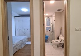 BÁN CĂN HỘ GOLDEN PALECE LÊ VĂN LƯƠNG KHU VỰC SẦM UẤT DÂN TRÍ CAO DT100M2 3 NGỦ GIÁ 4 TỶ 8