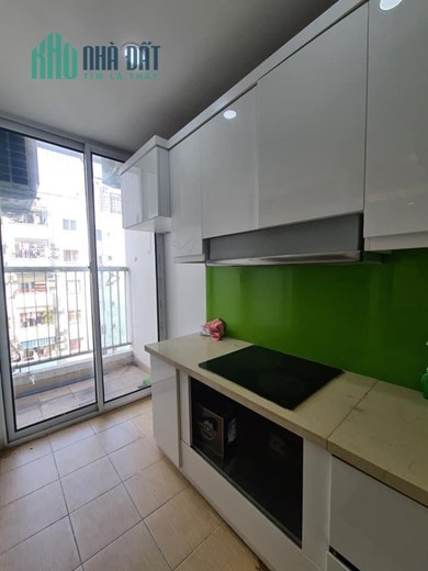 BÁN CĂN HỘ GOLDEN PALECE LÊ VĂN LƯƠNG KHU VỰC SẦM UẤT DÂN TRÍ CAO DT100M2 3 NGỦ GIÁ 4 TỶ 8