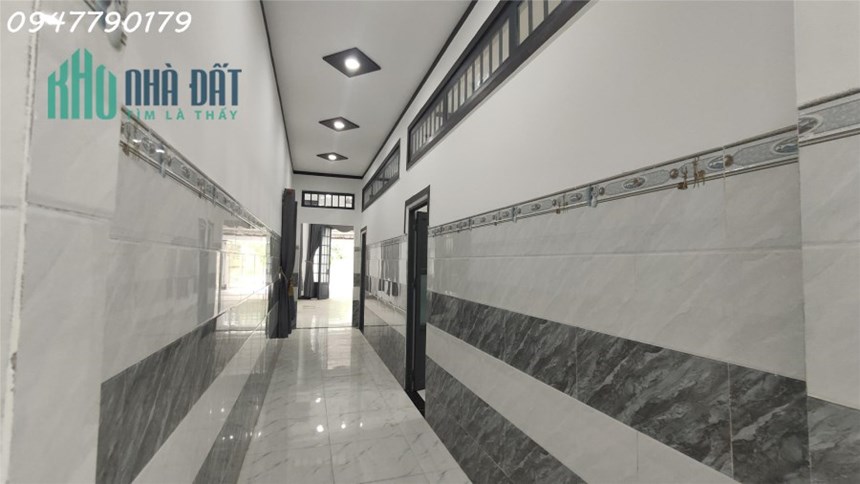 NHÀ CÁCH TRƯỜNG HỌC 50M, THUẬN TIỆN KINH DOANH