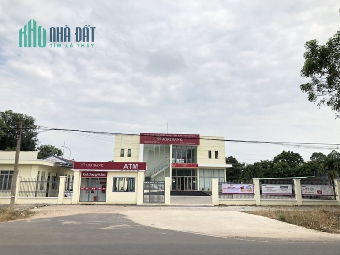 Kẹt Vốn Bán Hơn 1 sào Đất Vườn Trồng Cây chỉ 425Tr, Sổ Hồng Riêng