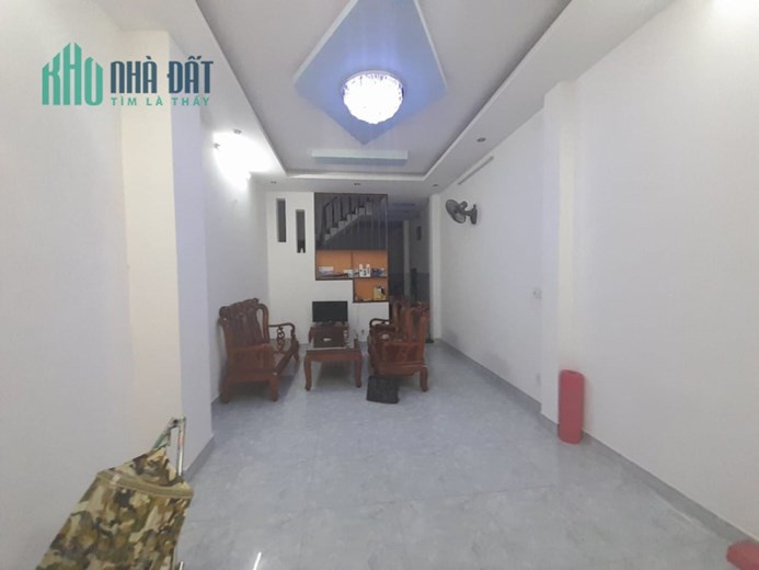 BÁN NHÀ QUẬN 12 - ĐƯỜNG LÊ VĂN KHƯƠNG - 25M2 GIÁ 3.5 TỶ