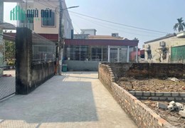 Cần bán đất 50m2 Phương Lung, Hưng Đạo, Dương Kinh, Hải Phòng.