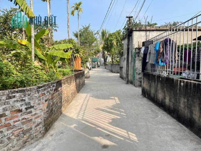 Cần bán đất 50m2 Phương Lung, Hưng Đạo, Dương Kinh, Hải Phòng.