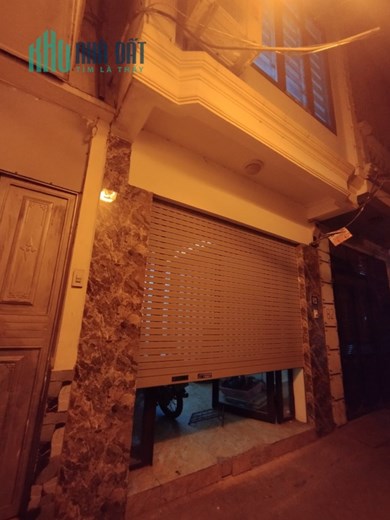 BÁN NHÀ RIÊNG TAM TRINH , HOÀNG MAI, DT 33M2. 4 TẦNG MẬT NGÕ THOÁNG, ĐẦY ĐỦ CÔNG NĂNG , , GIÁ 3.65