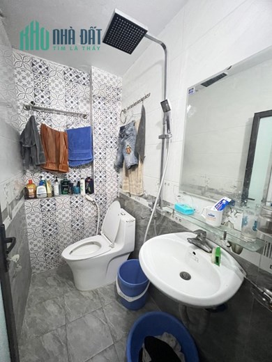 BÁN NHÀ RIÊNG TAM TRINH , HOÀNG MAI, DT 33M2. 4 TẦNG MẬT NGÕ THOÁNG, ĐẦY ĐỦ CÔNG NĂNG , , GIÁ 3.65