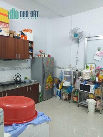 NGUYỄN VĂN NGHI QUA SÂN BAY 5P - 20M RA MẶT TIỀN - HẺM TRƯỚC NHÀ 4M - GẦN ĐẠI HỌC CN4 - CITYLAND