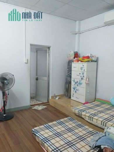 NGUYỄN VĂN NGHI QUA SÂN BAY 5P - 20M RA MẶT TIỀN - HẺM TRƯỚC NHÀ 4M - GẦN ĐẠI HỌC CN4 - CITYLAND
