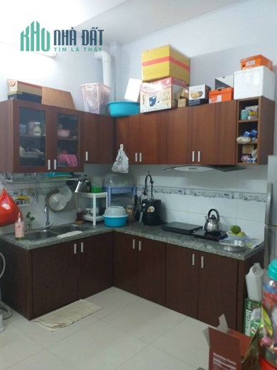NGUYỄN VĂN NGHI QUA SÂN BAY 5P - 20M RA MẶT TIỀN - HẺM TRƯỚC NHÀ 4M - GẦN ĐẠI HỌC CN4 - CITYLAND