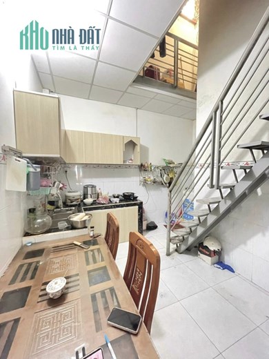 Bán nhà HXH đường Lê Trọng Tấn, quận Tân Phú 62m2 chỉ 4,8 tỷ
