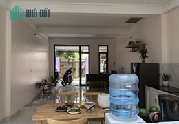 80m sẵn nhà cấp 4 2 ngủ thị trấn xuân mai