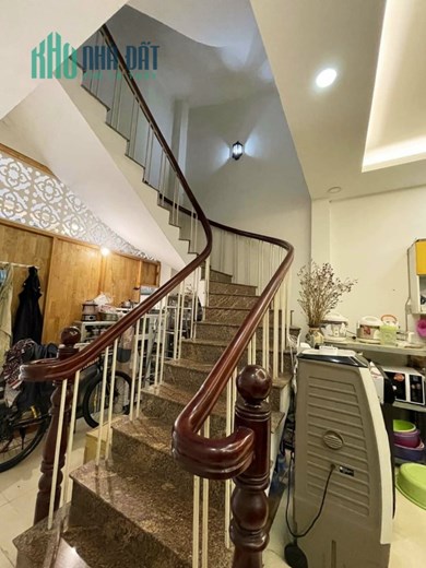 Mặt tiền 57m2 Đường số 12, Quận 4, 16 tỷ