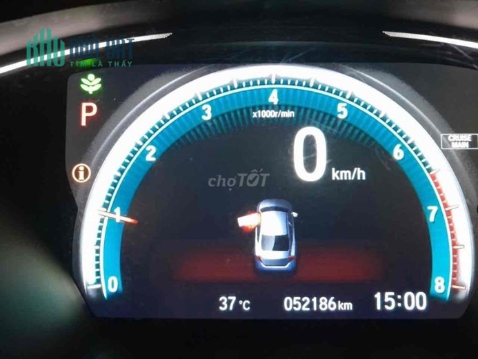 Cần bán xe civic 1.5L tubo  Quận 10, Tp Hồ Chí Minh