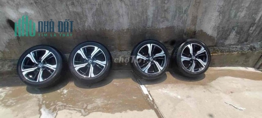 Cần bán xe civic 1.5L tubo  Quận 10, Tp Hồ Chí Minh