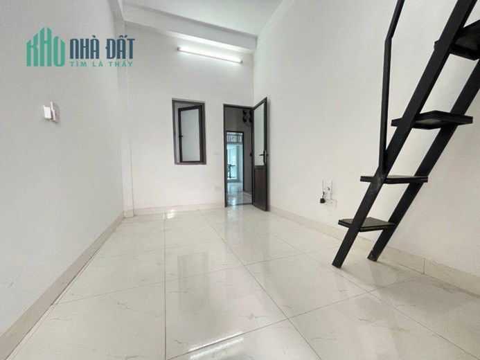 GÓC NHƯỢNG PHÒNG