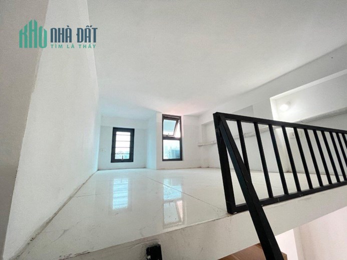 GÓC NHƯỢNG PHÒNG