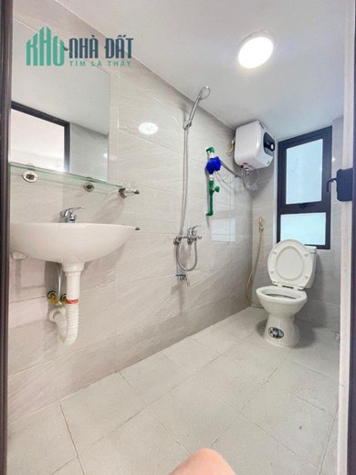 GÓC NHƯỢNG PHÒNG