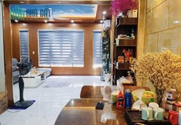 SIÊU PHẨM PHÂN LÔ, PHỐ NGUYỄN CÔNG HOAN, VỈA HÈ, Ô TÔ TRÁNH, KINH DOANH, 45M2*6T*MT5.2M*13.x TỶ.