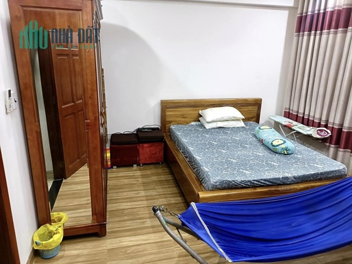 BÁN NHÀ ĐƯỜNG TÔ KÝ, TÂN CHÁNH HIỆP 4 TẦNG 70 M2 CHỈ 5 TỶ