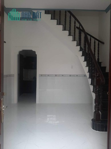 Nhà 2 lầu 27m2 Lê Quốc Hưng Quận 4 chỉ 3.5 tỷ