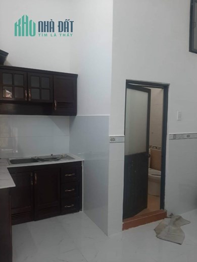 Nhà 2 lầu 27m2 Lê Quốc Hưng Quận 4 chỉ 3.5 tỷ