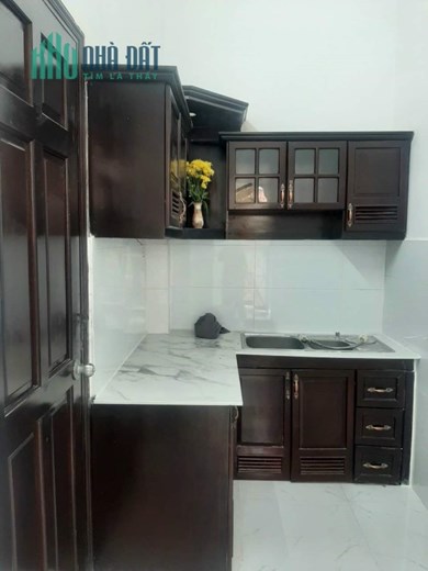 Nhà 2 lầu 27m2 Lê Quốc Hưng Quận 4 chỉ 3.5 tỷ