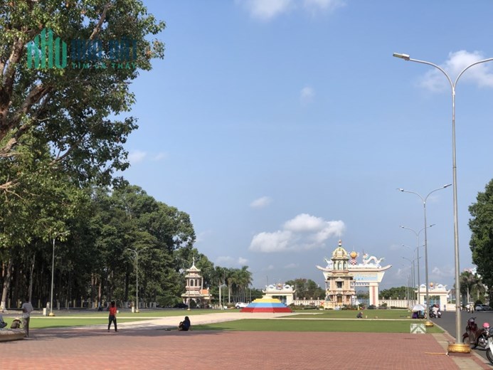 NHỎ EM GÁI CÓ ĐẦU TƯ MẢNH ĐẤT DƯỚI TÂY NINH NAY CẦN BÁN LẠI