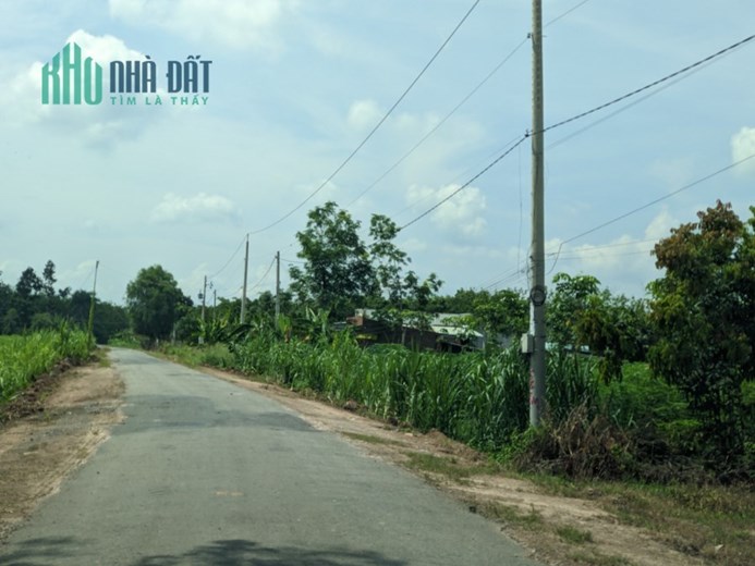 NHỎ EM GÁI CÓ ĐẦU TƯ MẢNH ĐẤT DƯỚI TÂY NINH NAY CẦN BÁN LẠI
