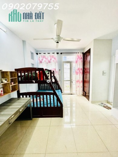 Sổ Riêng NGUYỄN TRỌNG TUYỂN - TÂN BÌNH - - 15M RA HẺM XE HƠI - 65m2 - 3 TẦNG BTCT - Nhỉnh 7.x TỶ