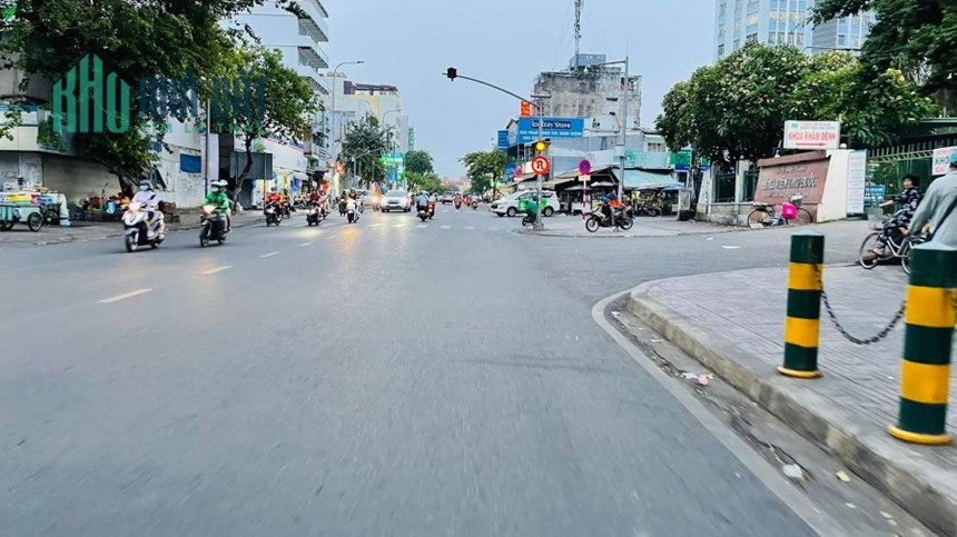 Bán nhà Nơ Trang Long, Bình Thạnh gần BV Ung Bướu, 87m2, 8.7 tỷ, cách MT 1 căn