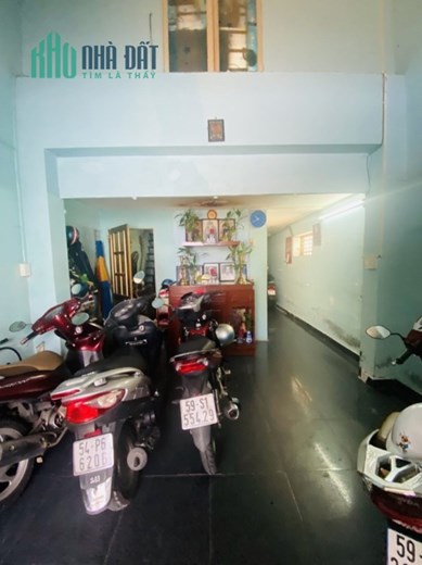 Bán nhà Nơ Trang Long, Bình Thạnh gần BV Ung Bướu, 87m2, 8.7 tỷ, cách MT 1 căn