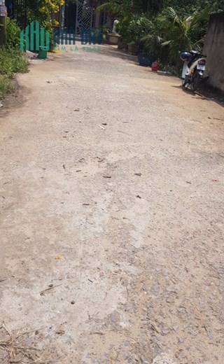 BÁN NHÀ HẺM ÔTÔ - NGANG 5M – NGAY QUỐC LỘ 50 HUYỆN BÌNH CHÁNH -  CHỈ 1.8 TỶ