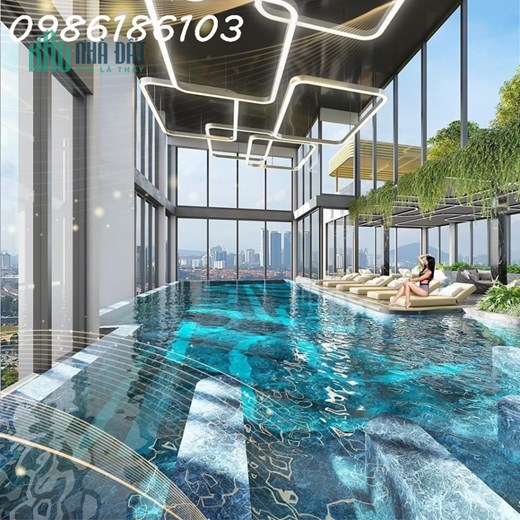 Bán Căn hộ Duplex VIP nhất tòa A, Masteri West Heigh
