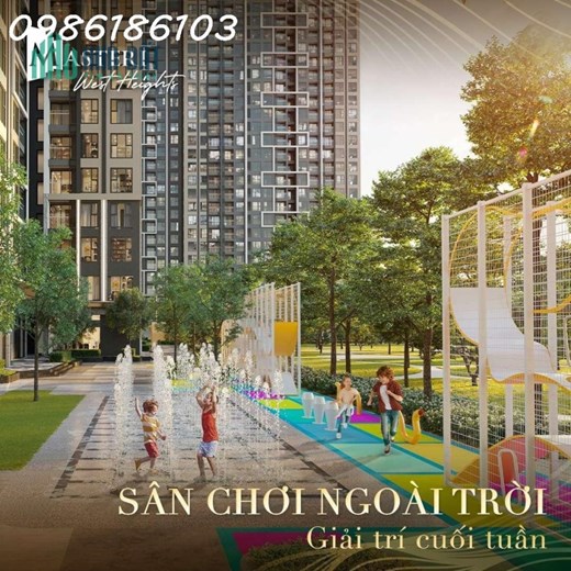 Bán Căn hộ Duplex VIP nhất tòa A, Masteri West Heigh