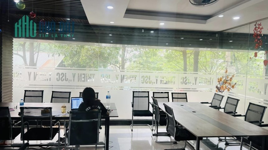 CHỈ 300TR/M2 SIÊU PHẨM MẶT PHỐ HOÀNG CẦU, KINH DOANH ĐỈNH, VIEW HỒ, 200M2*MT4.5M*62 TỶ.