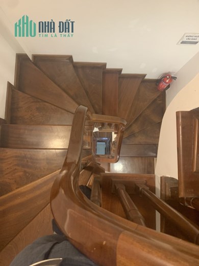 KIM MÃ NHÀ ĐẸP DÂN XÂY 31M 5T 3 NGỦ GIÁ CHỈ 4 TỶ 8
