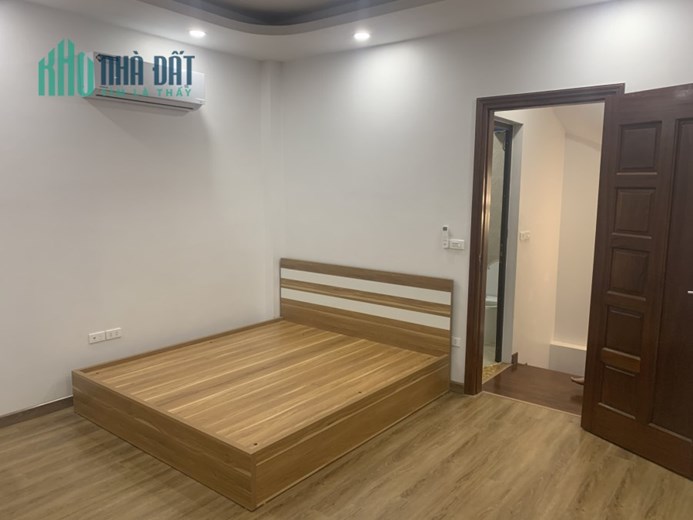 KIM MÃ NHÀ ĐẸP DÂN XÂY 31M 5T 3 NGỦ GIÁ CHỈ 4 TỶ 8