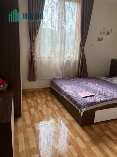Bán Lê Thanh Nghị hàng xóm Đại học, thoáng trước sau, DT41m2, giá 3 tỷ7.