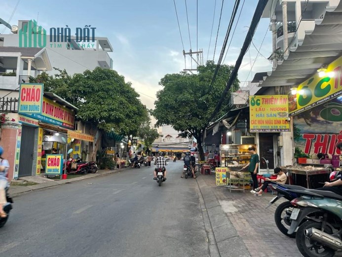 Ngang 5 Hiếm, Vị Trí Kinh Doanh Cực Đỉnh-đường 79  Tân Quy.Q7