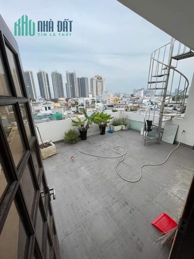 Ngang 5 Hiếm, Vị Trí Kinh Doanh Cực Đỉnh-đường 79  Tân Quy.Q7